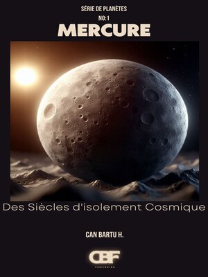 cover image of Mercure